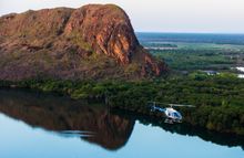 HeliSpirit - Ord River