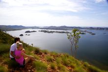 Lake Argyle