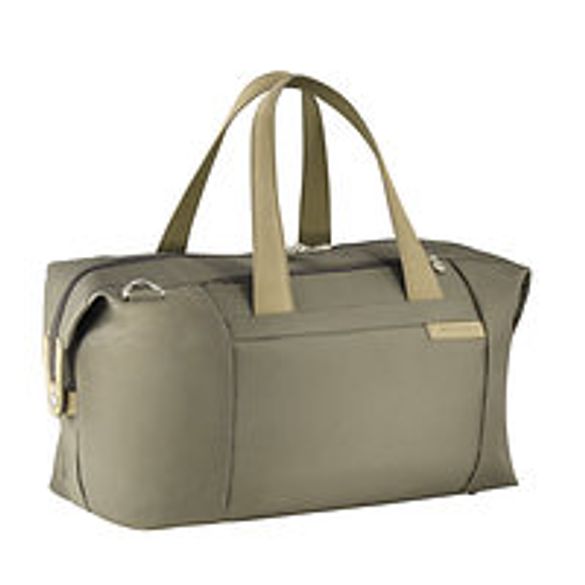 The Baseline Large Weekender