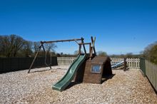 Meadowview Cottage, Trelash: Exclusive use of the ROSPA play area