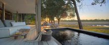 Private Pool - Chinzombo