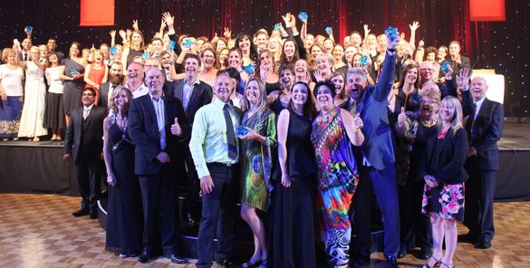 2014 South Australian Tourism Awards Winners