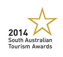 2014 South Australian Tourism Awards
