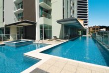 Unwind at Oaks Festival Towers, Brisbane 