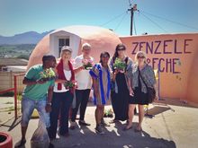 Bones,Ann Heyns,Steve Juda,Annemarie Ferns,Thembi Khole