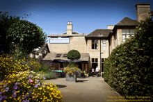 The William Cecil Hotel at Stamford