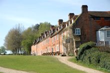 The Master Builder's Hotel Buckler's Hard