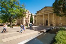 South Australia news, November 2014, art gallery of South Australia