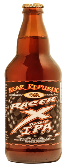 Bear Republic Brewing Co.