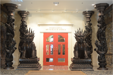 International Art Museum of America, San Francisco