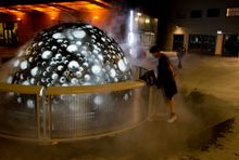 David Delgado Dan Goods Jason Klimoski_Metamorphosis