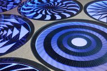 Eric Staller_Spirogyrate