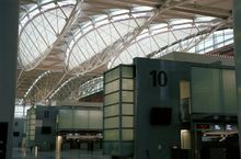 James Carpenter_Four Sculptural Light Reflectors