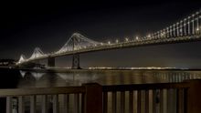 Leo Villareal_The Bay Lights