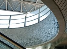 Ned Kahn_Wind Portal