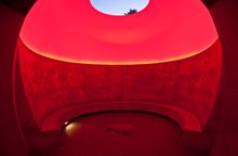 James Turrell_Three Gems