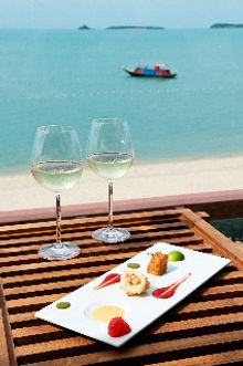 Epicurean Experience
