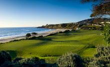 St. Regis Monarch Beach Golf Links course