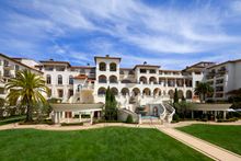 St. Regis Monarch Beach