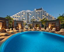 Crown Metropol Perth