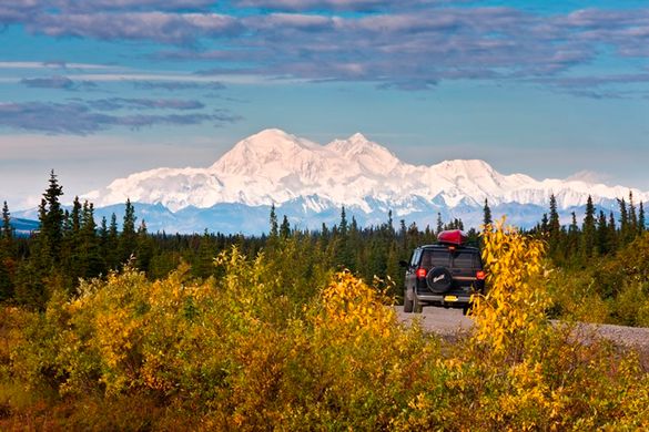 Denali