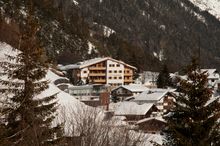 Hotel Tannenhof