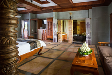 Model Angkor Resort and Residence, Siem Reap