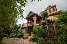 Model Angkor Resort and Residence, Siem Reap