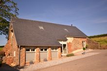 Upper Court Barn, Blackawton