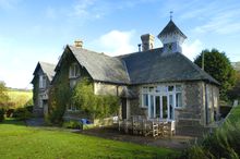 Dove House, Newton Ferrers