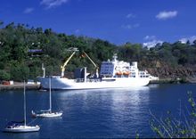 Aranui 3