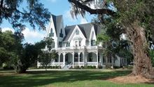 Ardoyn Plantation