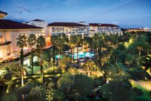 The Shilla Jeju extends a warm welcome to guests this winter 