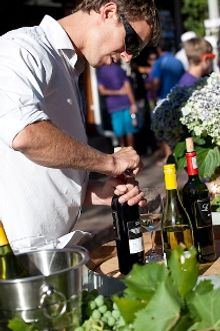 Stellenbosch Street Soiress