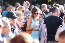 Stellenbosch Street Soiress