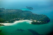 Koh Kood, Thailand