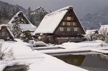 Takayama, Japan