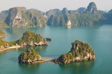 Halong Bay