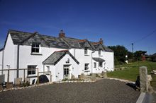 The Cottage, Trelash, North Cornwall
