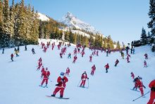 Nathan Bilow, Crested Butte
