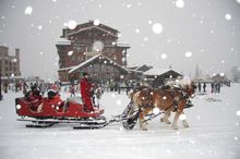 Durango Mountain Resort