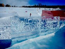Ski Granby Ranch