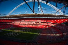 Wembley Stadium