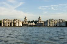 Old Royal Naval College