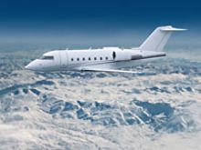 Private jets to smaller ski airports can save 10 hours in travel time