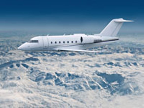 Private jets to smaller ski airports can save 10 hours in travel time