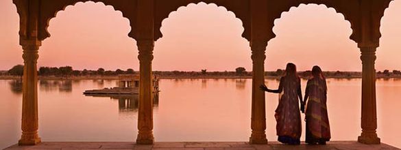 India