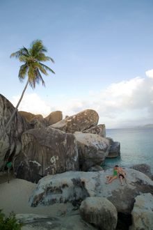 The Baths_BVI