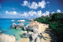 Spring Bay Beach_BVI