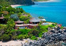 Baraka Point Estate_BVI